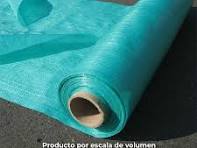 Tela PP Circ GF Cerramiento 200cm Excala Verde/Verde uv 2 ...