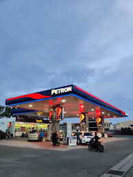Petron Jln Arau-Kangar