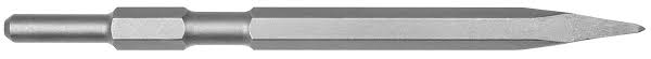 TOTAL SDS - HEX CHISEL FOR TH213006 (TAC153171)