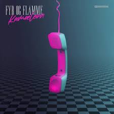 Fyr & flamme have won dansk melodi grand prix 2021 and will represent denmark at eurovision but in the end only one could emerge victorious and that was fyr & flamme with their song øve os. Fyr Og Flamme Kamaeleon