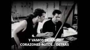 Se centra en el instituto william mckinley en lima, ohio, donde el profesor de español, will schuester, quiere devolver al club del coro new directions el brillo y la popularidad que tenía cuando él era estudiante y formaba parte. Inxs Mystify Subtitulada Al Espanol Youtube