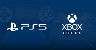 Image result for ps5 vs xbox 2020