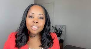 Chanel Cooley's Instagram, Twitter & Facebook