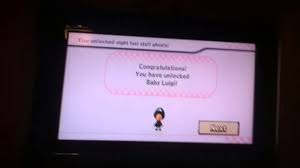 Here are some fan favorites that are tough to unlock. How To Unlock Baby Luigi On Mario Kart Wii Youtube