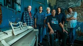 Little Feat at Center for the Arts