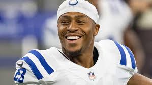 Jonathan Taylor extension: Colts' star joins list of NFL's highest-paid  running backs