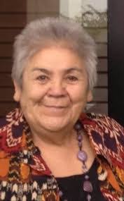 Marian Everett's Instagram, Twitter & Facebook