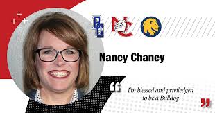 Nancy Chaney