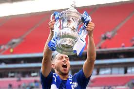 Will chelsea or leicester lift the trophy at wembley? How Many Times Have Chelsea Won The Fa Cup Blues Have Won Memorable And Historic Finals Mirror Online