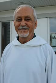 New priest assigned to Saint Florence Mission