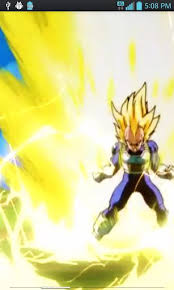 Don't forget to review so i know how you liked it! Download Vegeta Live Wallpaper Gallery