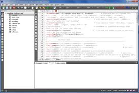 Texstudio 3 0 4 Free Download Freewarefiles Com Programming Category