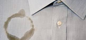 أفضل الطرق لإزالة بقع الزيت حياتك