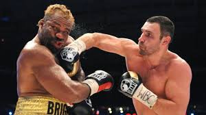 Die übertragung beginnt um 4.20 uhr. Im Kino Klitschko Abrissbirnen In Den Kopfen Kultur Sz De