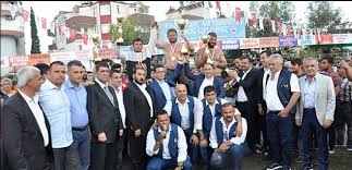 Altındağ belediye meclisi'nde alınan kararla amatör kulüplere pandemi desteği verilecek. Finike De Baspehlivan Ismail Balaban Son Dakika Diger Sporlar Haberleri