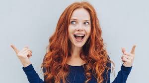 12 Fun Facts For Love Your Red Hair Day Khou Com