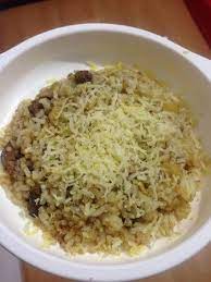 Resep Nasi Goreng Hati Ampela Mpasi 1y Oleh Princess Wartabone Recipe Resep Makanan Bayi Resep Nasi Goreng Resep Nasi