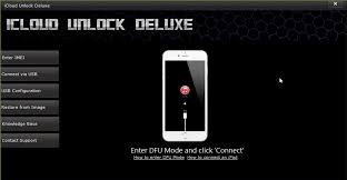 How To Download An Install Icloud Unlock Deluxe Icloud Unlock Iphone Unlock