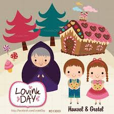 But they soon stumble upon a case that could hold the siblings hansel and gretel are left alone in the woods by their father and captured by a dark witch in a candy house. Hansel And Gretel Clip Art Set D13003 Clip Art Art Set Art