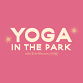 Yoga in the Park