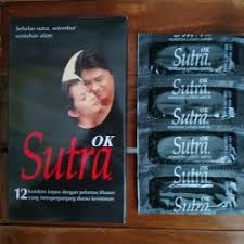 Jual kondom silikon murah untuk alat bantu pasutri kondom sambung alat vital pria kondom jumbo polos berotot bergerigi berduri bergetar. Kondom Sutra Hitam