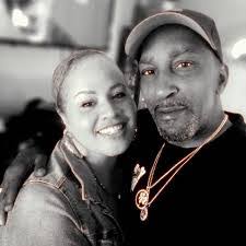 Anna Rudy's Instagram, Twitter & Facebook