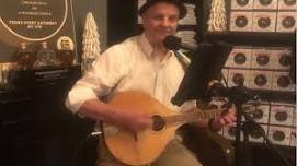 The Bard of the Hills