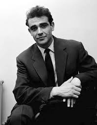 Stunning photos of original james bond from his career. A Young Sean Connery I Just Realized He Turns 90 Today Oldschoolcool