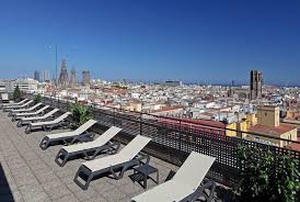 Best apartment hotels in barcelona on tripadvisor: Aparthotel Citadines Barcelona Apartment Hotel Las Ramblas Apartment Post