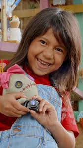 Freakier Friday is a "nostalgic feel-good" movie! See the film in theaters  August 8. Get tickets now: Fandango.com/FreakierFriday