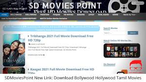 Oct 30, 2020 · a list of free top sites to download bollywood movies for free on your mobile devices, computer pcs without registration and are safe. Sd Movies Point 2021 New Link Download Bollywood Hollywood Movies