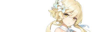 Tumblr is a place to express yourself, discover yourself, and bond over the stuff you love. What Your Favorite Genshin Impact Characters Say About You