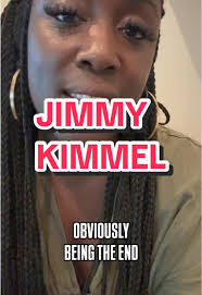 A Heartfelt Thank You to Jimmy Kimmel Live