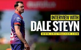 Ms dhoni ms dhoni was a goalkeeper before h. Crictracker Exclusive Dale Steyn Backs Kagiso Rabada To Carry On His Legacy