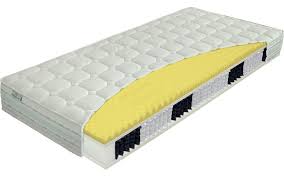 This soft mattress hugs your body closely while you sleep. Matratzen Memory Foam Materasso