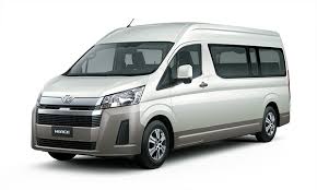 You can do many service and repair jobs for car toyota hiace with this manual. Toyota Hiace Official Toyota Bahrain Website