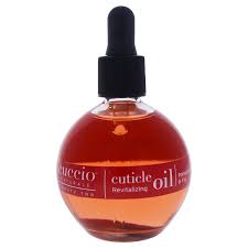 Cuccio Revitalize Cuticle Oil Pomegranate And Fig 2 5 Ounce By Cuccio Amazon De Beauty Purity nails & spa welcomes parties or special events to our location.