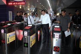 Putra heights is chosen due to its strategic location, where it connects kelana jaya line and ampang line lrt. Hanya Rm10 Itu Harga Tambang Dari Subang Jaya Ke Klia Klia2 Semasa Mstar