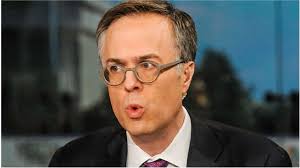 More responses to the death of Michael Gerson