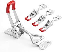We did not find results for: Metal Toggle Clamps Latches Haspes For Dining Table Furniture Hardware Accessories 4pcs Table Locks Hasps Diy Tools Wmrafricanpartnersltdgte Com Ng