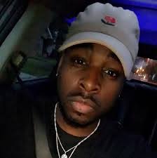 Antonio Mcgruder's Instagram, Twitter & Facebook