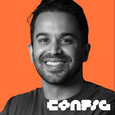 Join Arjun Kalyanpur (PoD Class of 2017)