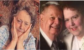 Joyce E. Mcmenamy Obituary January 7, 2023