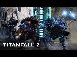 2 Titanfall 2 Operation Frontier Shield Gameplay Trailer Youtube Titanfall Gamer News Gameplay