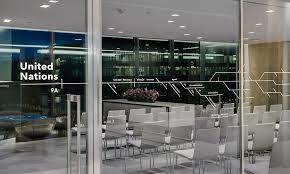 Visit msn news for the latest headlines, photos, and videos of important and interesting stories from across the us. Bloomberg Washington Dc News Media Office Workplace Branding Segd