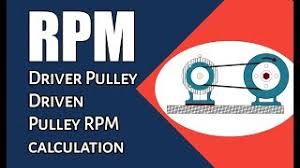 Check spelling or type a new query. How To Calculate Rpm Driver Driven Pulley Formula Tricks Motor Pulley Ratio Speed Machinery In Hindi Youtube