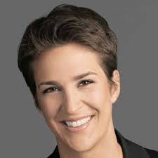 Executive Overreach Rachel Maddow Rachel Inspirational People