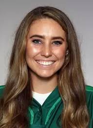 2020 Softball Roster