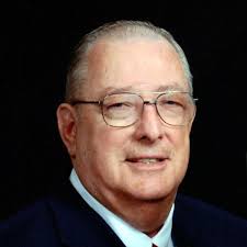 James F. Brooks Obituary