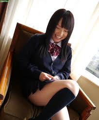 ThumbNow Japanese Babe Hikari Matsushita 松下ひかり Erotic Photo 61!